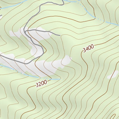 46116NE Page 75 Potlatch Topo Preview 2