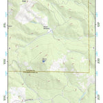 46116NE Page 76 Potlatch Topo Preview 1