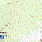 46116NE Page 76 Potlatch Topo Preview 2