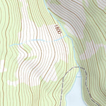 46116NE Page 77 Potlatch Topo Preview 3