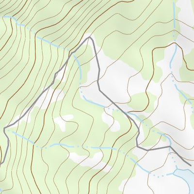 46116NE Page 78 Potlatch Topo Preview 2