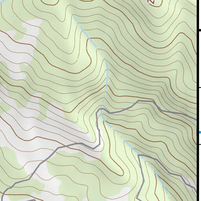 46116NE Page 78 Potlatch Topo Preview 3