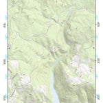 46116NE Page 81 Potlatch Topo Preview 1