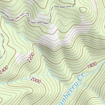 46116NE Page 81 Potlatch Topo Preview 2