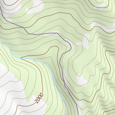 46116NE Page 83 Potlatch Topo Preview 2