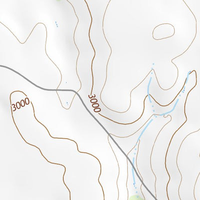 46116NE Page 85 Potlatch Topo Preview 2