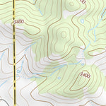 46116NE Page 86 Potlatch Topo Preview 3