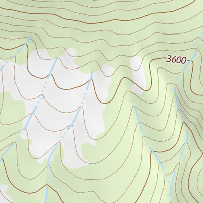 46116NE Page 87 Potlatch Topo Preview 2