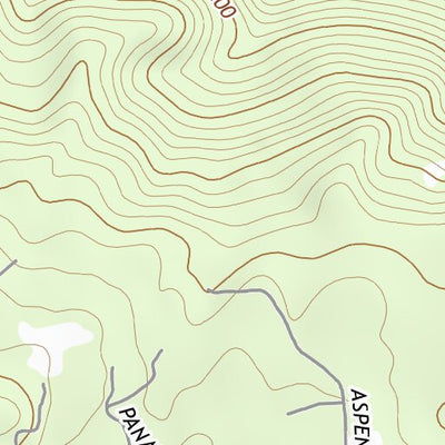 46116NE Page 89 Potlatch Topo Preview 2