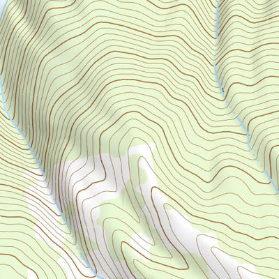 46116NE Page 94 Potlatch Topo Preview 3