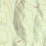 46116NE Page 95 Potlatch Topo Preview 3