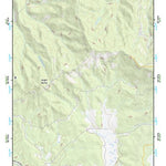 46116NE Page 96 Potlatch Topo Preview 1
