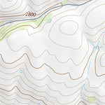 46116NE Page 97 Potlatch Topo Preview 2