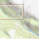 46116NE Page 97 Potlatch Topo Preview 3