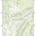 46116NE Page 104 Potlatch Topo Preview 1