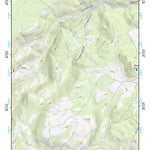 46116NE Page 105 Potlatch Topo Preview 1
