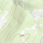 46116NE Page 105 Potlatch Topo Preview 2