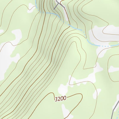 46116NE Page 105 Potlatch Topo Preview 2
