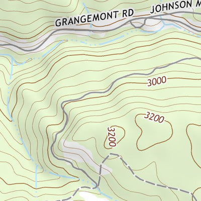 46116NE Page 106 Potlatch Topo Preview 3