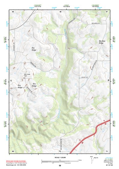 46116NW Potlatch Topo Bundle Preview 1