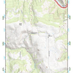 46116SE Page 1 Orofino Topo Preview 1