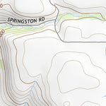 46116SE Page 1 Orofino Topo Preview 2