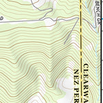 46116SE Page 3 Orofino Topo Preview 3