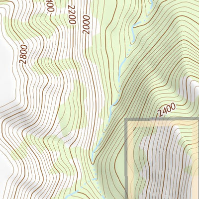 46116SE Page 4 Orofino Topo Preview 3