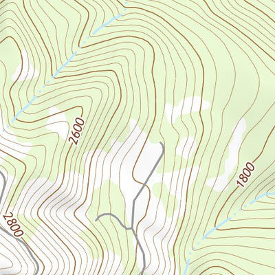 46116SE Page 6 Orofino Topo Preview 2
