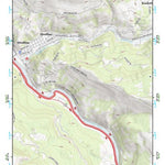 46116SE Page 7 Orofino Topo Preview 1