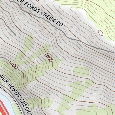 46116SE Page 7 Orofino Topo Preview 2