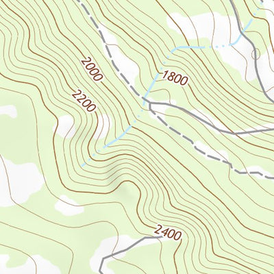 46116SE Page 8 Orofino Topo Preview 2