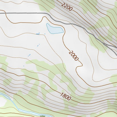 46116SE Page 9 Orofino Topo Preview 2
