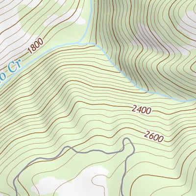 46116SE Page 10 Orofino Topo Preview 2