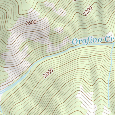 46116SE Page 10 Orofino Topo Preview 3