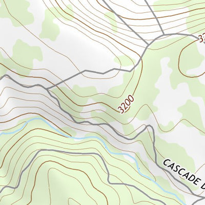 46116SE Page 11 Orofino Topo Preview 2