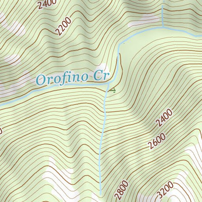46116SE Page 11 Orofino Topo Preview 3