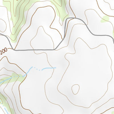 46116SE Page 13 Orofino Topo Preview 2