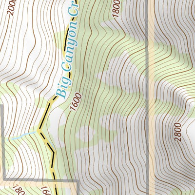 46116SE Page 16 Orofino Topo Preview 3
