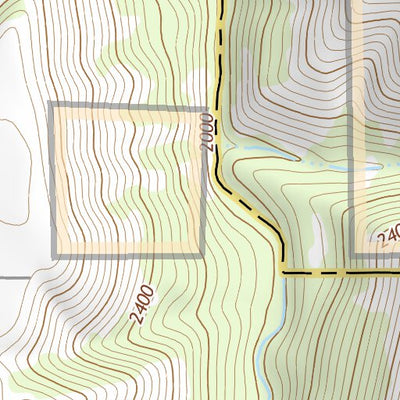 46116SE Page 17 Orofino Topo Preview 2