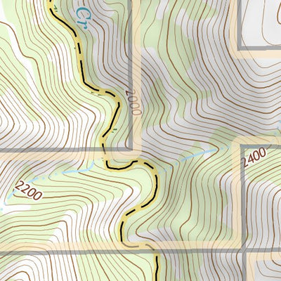 46116SE Page 17 Orofino Topo Preview 3