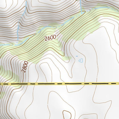 46116SE Page 18 Orofino Topo Preview 3