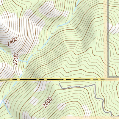 46116SE Page 19 Orofino Topo Preview 2