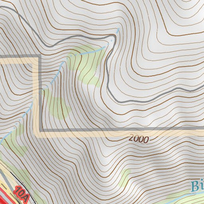 46116SE Page 20 Orofino Topo Preview 2