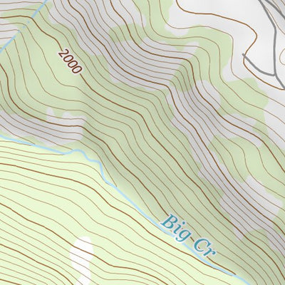 46116SE Page 21 Orofino Topo Preview 2