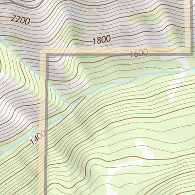 46116SE Page 21 Orofino Topo Preview 3