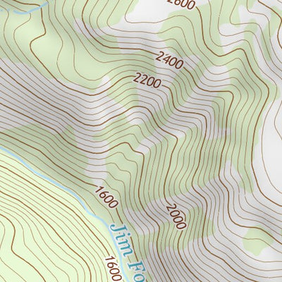 46116SE Page 22 Orofino Topo Preview 3