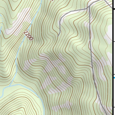 46116SE Page 23 Orofino Topo Preview 3