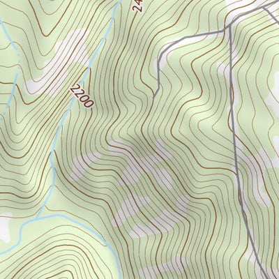 46116SE Page 24 Orofino Topo Preview 3