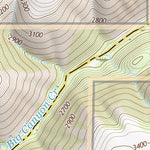 46116SE Page 25 Orofino Topo Preview 3